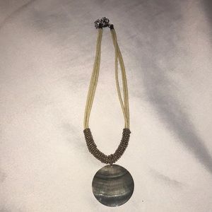 Lia Sophia necklace